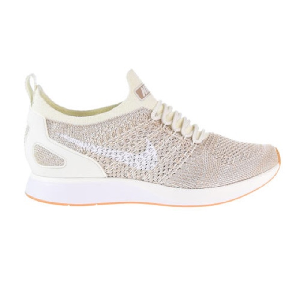 Nike Air Zoom Mariah Flyknit Racer Saul/white 8.5